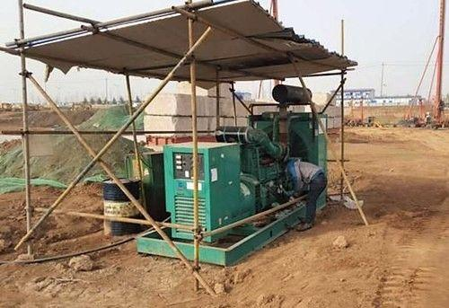 洪湖发电机出租 洪湖发电机出租