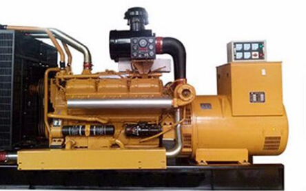 洪湖发电机出租