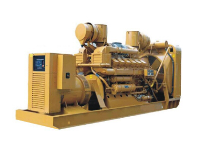 洪湖发电机出租