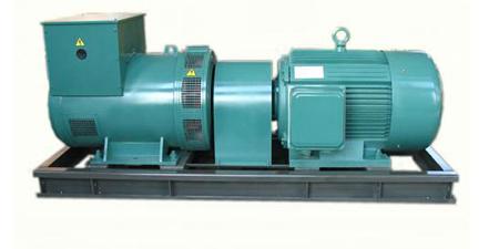 洪湖发电机出租