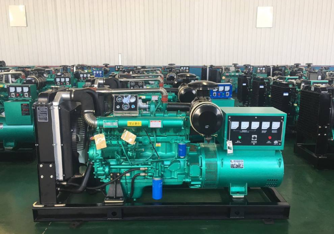 洪湖柴油发电机 洪湖柴油发电机