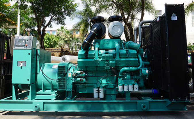 洪湖柴油发电机 洪湖柴油发电机